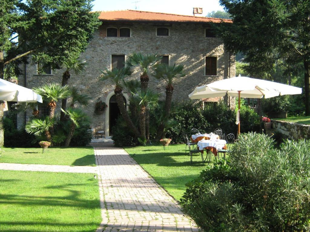 L'arcadia * Pietrasanta