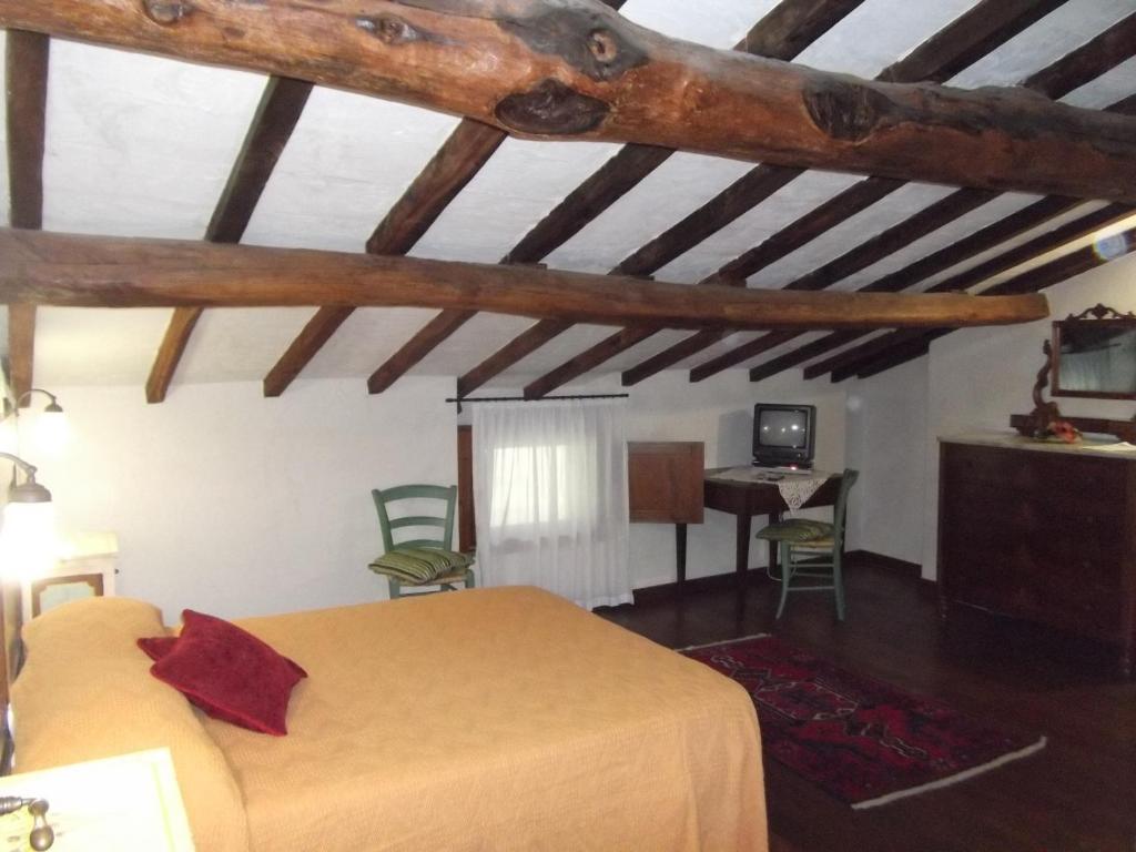 Landhaus L'arcadia Pietrasanta
